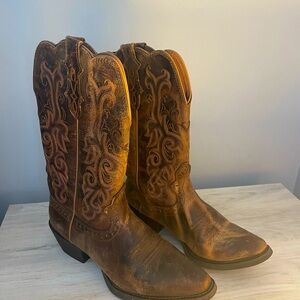 Cowboy Boots